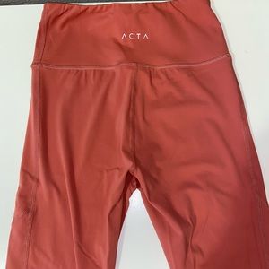 Acta Wear Leggings
